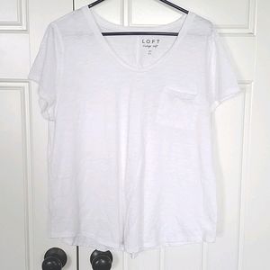 5/28 LOFT TEE XL